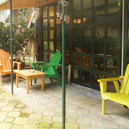 Gardens In Vake, Tbilisi Hotel Exterior foto