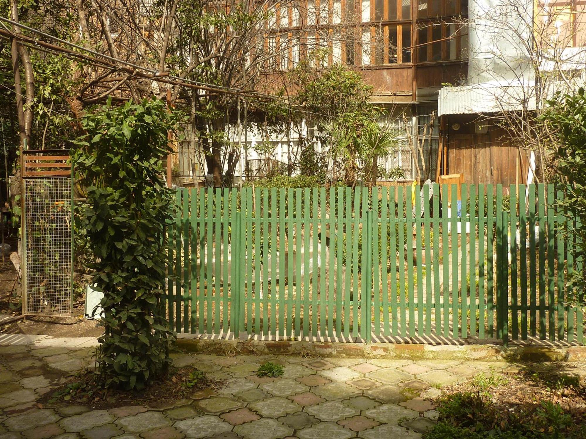 Gardens In Vake, Tbilisi Hotel Exterior foto