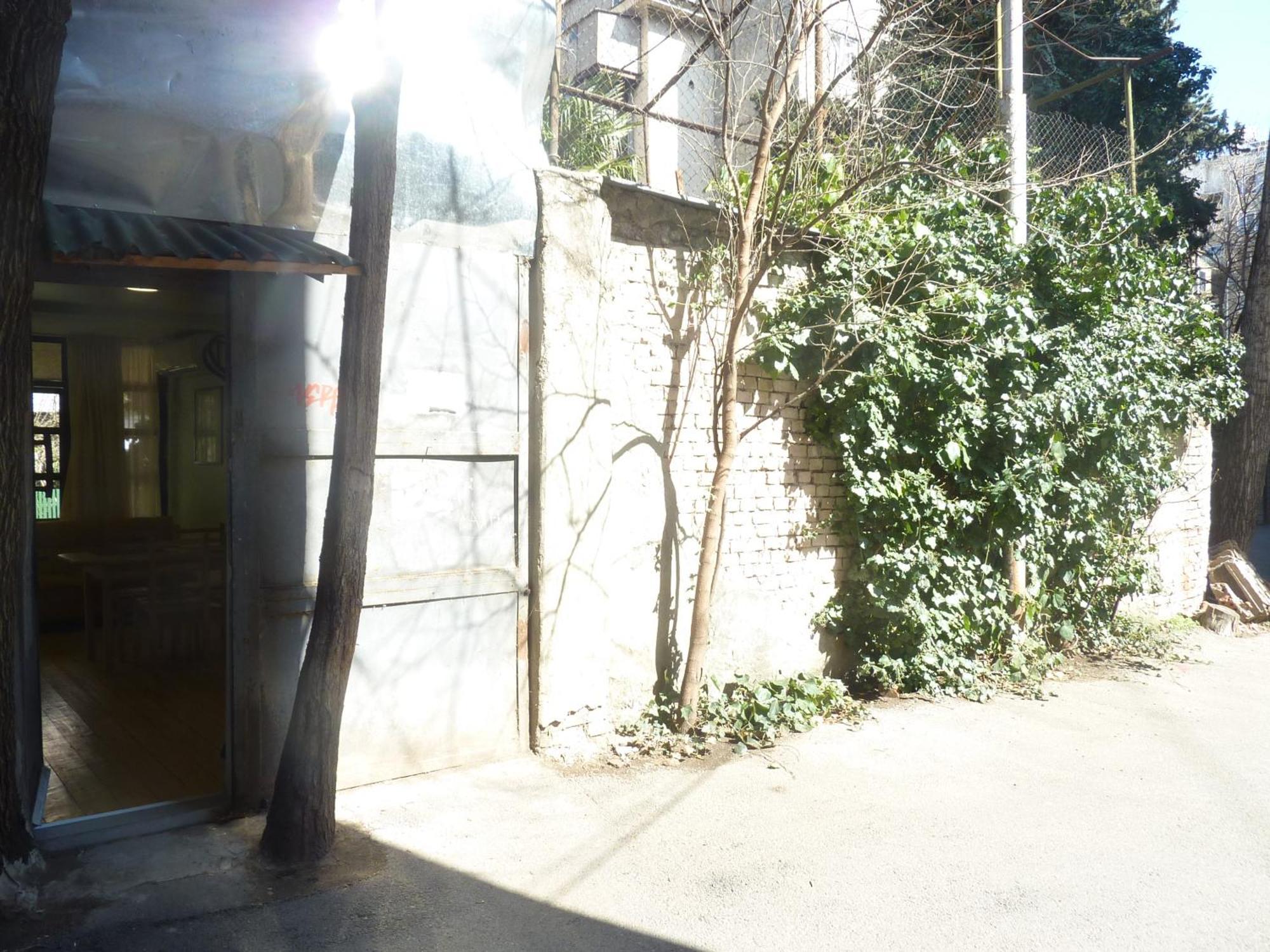 Gardens In Vake, Tbilisi Hotel Exterior foto